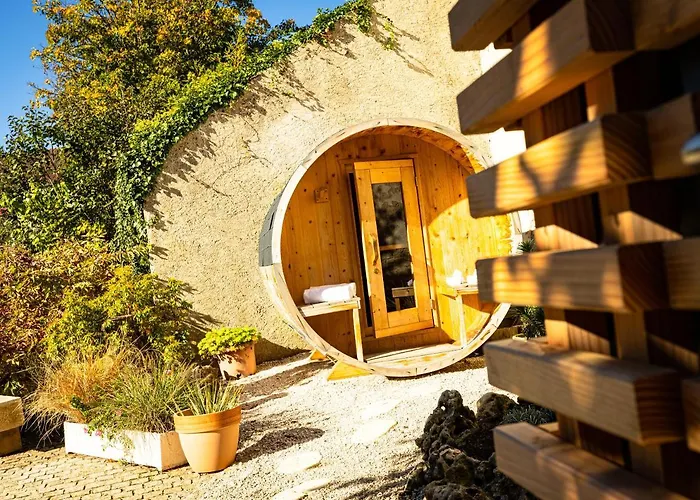Relais de la Source