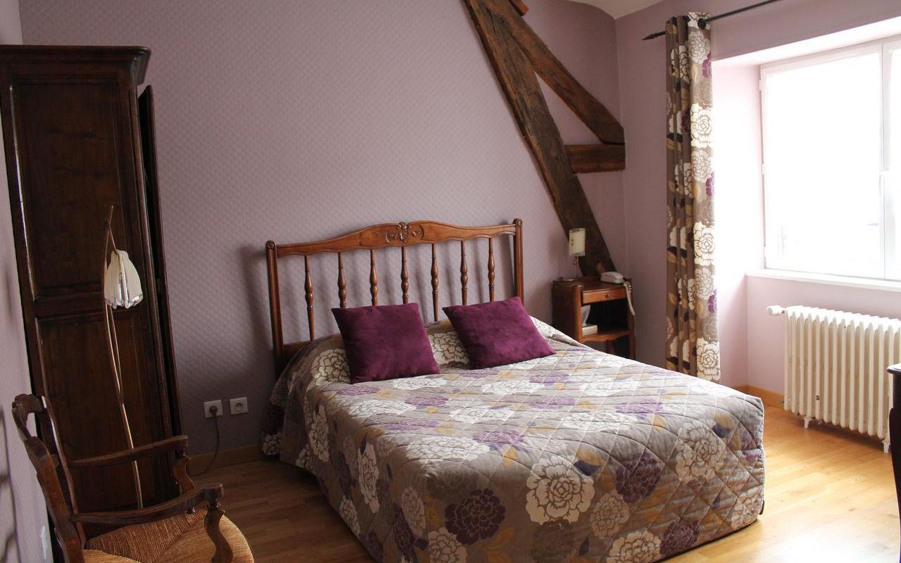 Logis Relais De La Source