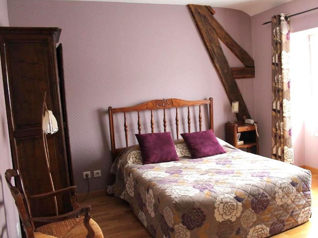 Logis Relais De La Source