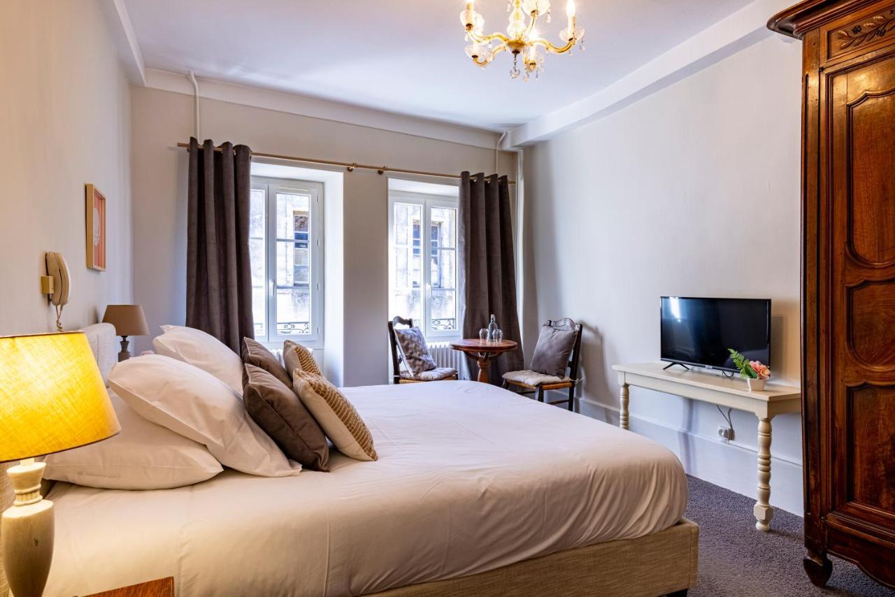 Hotel Relais De La Source Saint-Seine-lʼAbbaye