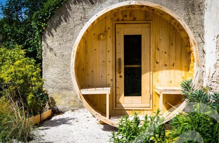 Logis Relais De La Source