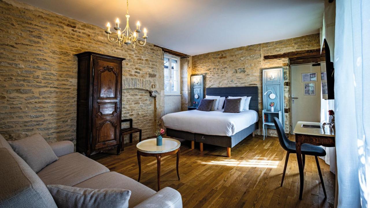 Relais De La Source Hotel
