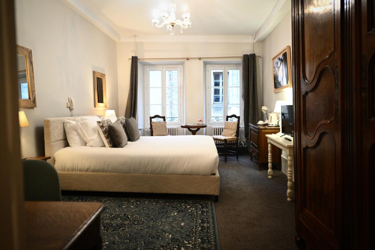 Logis Relais De La Source