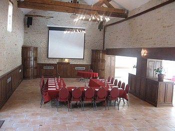 Logis Relais De La Source Hotel Saint-Seine-lʼAbbaye