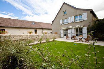Hotel Logis Relais De La Source