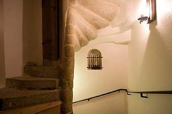 Logis Relais De La Source Hotel Saint-Seine-lʼAbbaye