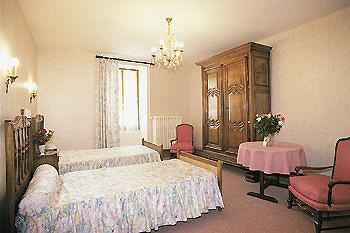 Logis Relais De La Source