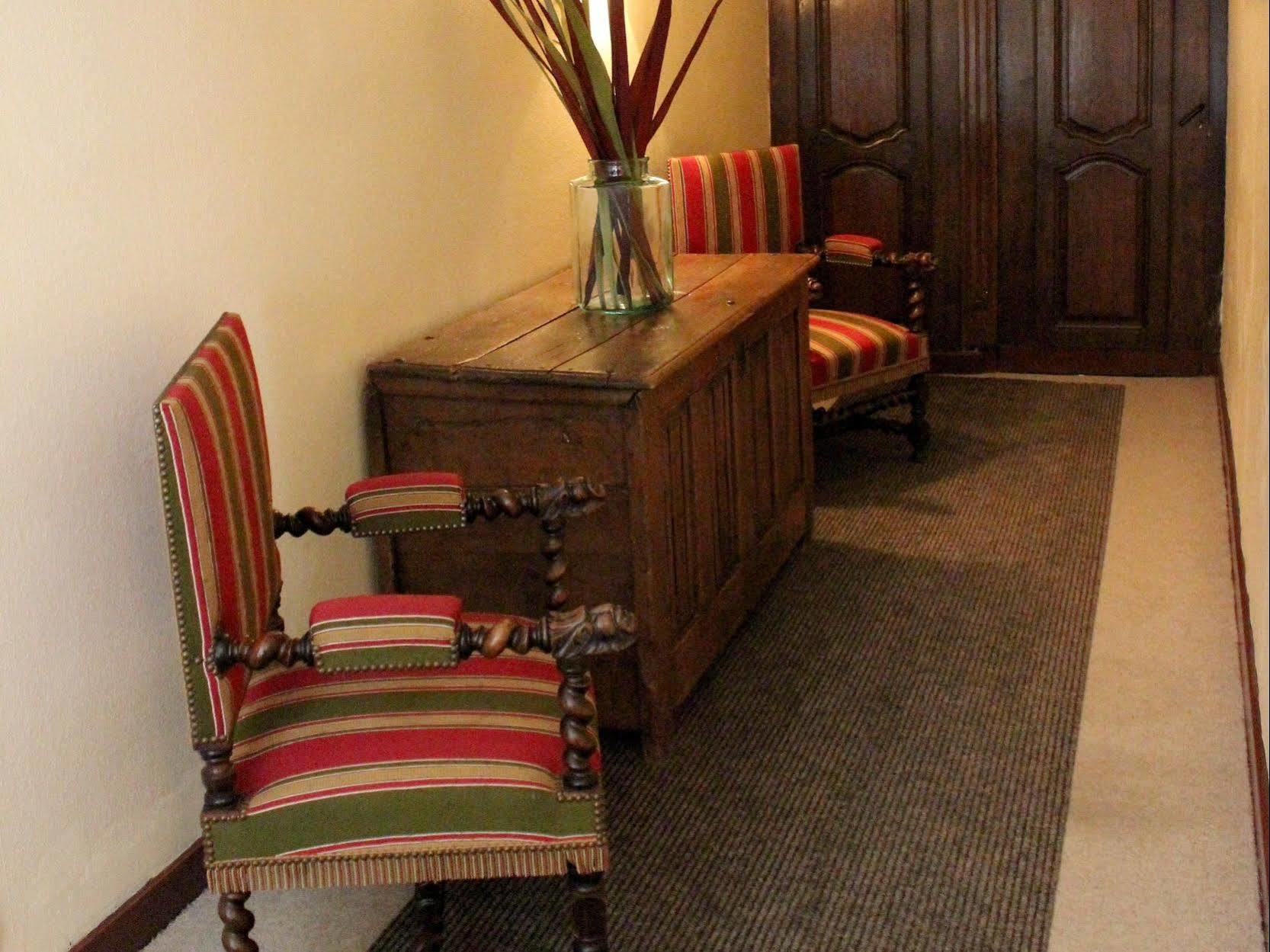 Logis Relais De La Source 3* Saint-Seine-lʼAbbaye