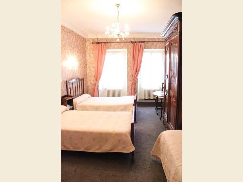 Hotel Logis Relais De La Source