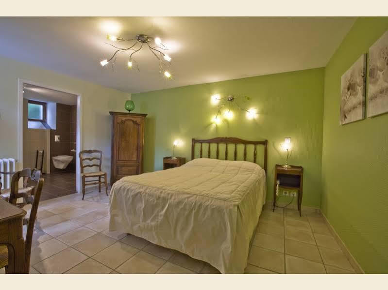 Logis Relais De La Source Hotel Saint-Seine-lʼAbbaye