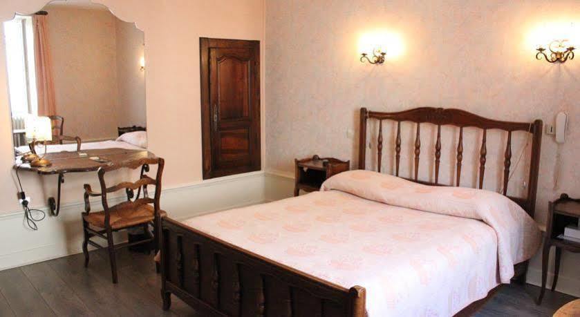 Logis Relais De La Source